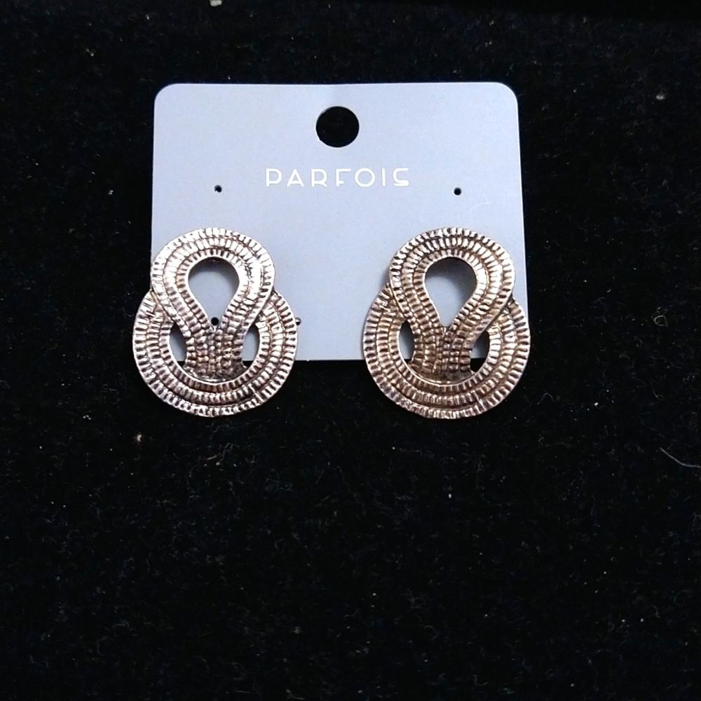 Parfois earrings